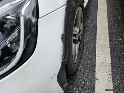 2022 Mercedes-Benz GLC 300 VIN: