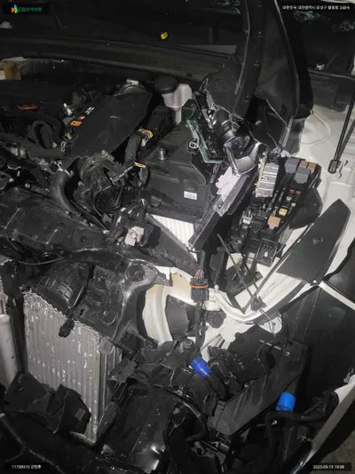 2023 Kia K5 KNAG3412BPA229391 VIN:KNAG3412BPA229391