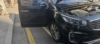 2020 Kia Carnival KNAME811BLS657008 VIN:KNAME811BLS657008