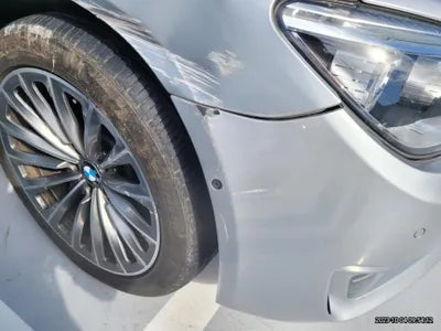 2015 BMW 730 WBAYC4107FDZ77490 VIN:WBAYC4107FDZ77490