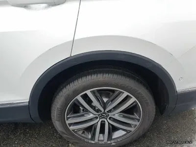 2022 Volkswagen Tiguan WVGZZZ5NZNM106149 VIN:WVGZZZ5NZNM106149