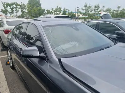 2016 BMW 520 WBA5E7106GG159067 VIN:WBA5E7106GG159067