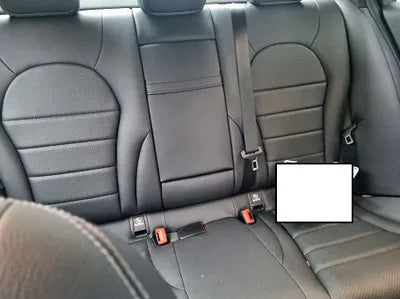 2021 Mercedes-Benz C 200 W1KWF8AB2MR607421 VIN:W1KWF8AB2MR607421