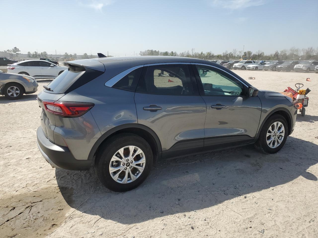2024 FORD ESCAPE ACTIVE VIN:1FMCU0GN6RUA56139