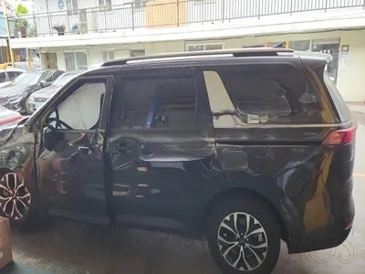 2021 Kia Carnival KNANB81BBMS012098 VIN:KNANB81BBMS012098