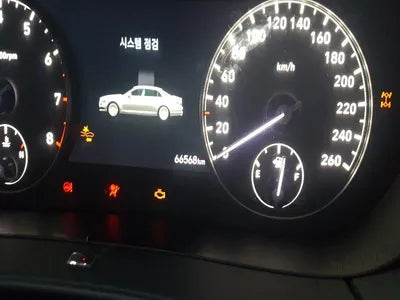 2021 Genesis G90 VIN: