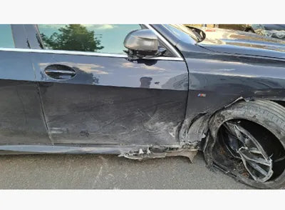 2020 BMW X5 M WBAJU4108L9D70773 VIN:WBAJU4108L9D70773