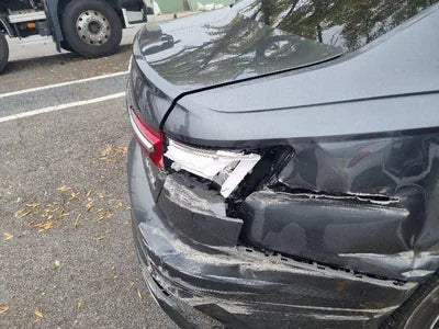 2019 Audi A6 WAUZZZF27LN008806 VIN:WAUZZZF27LN008806