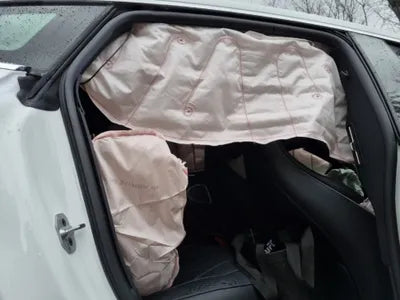 2022 Mercedes-Benz S 450 W1KCG2DB9NA010968 VIN:W1KCG2DB9NA010968