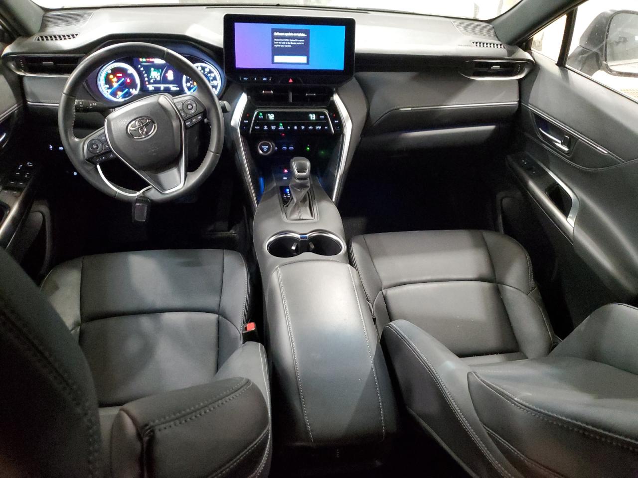 2023 TOYOTA VENZA LE VIN:JTEAAAAH9PJ127633