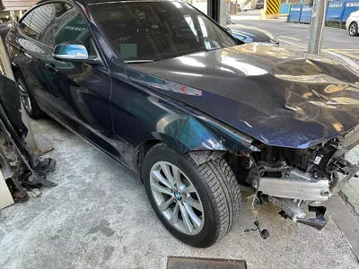 2016 BMW 320 WBA8Y7102GG715508 VIN:WBA8Y7102GG715508