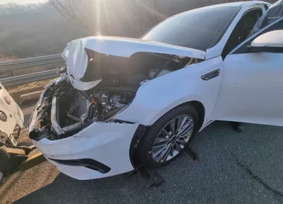 2019 Kia K5 KNAGU411BKA283583 VIN:KNAGU411BKA283583