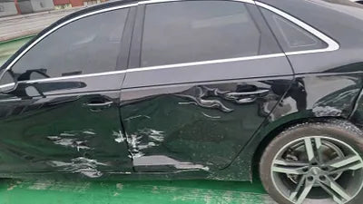 2019 Audi A4 WAUZZZF49KA125486 VIN:WAUZZZF49KA125486