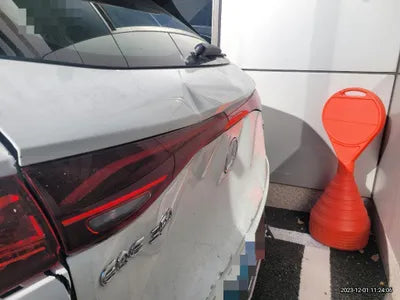 2023 Mercedes-Benz E 350 VIN: