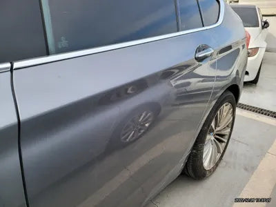 2016 bmw gran turismo efficientdyna WBA5N2106GG267238 VIN:WBA5N2106GG267238