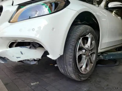 2017 Mercedes-Benz C 220 WDDWF0EB3HR232169 VIN:WDDWF0EB3HR232169