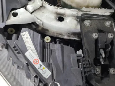 2016 BMW 320 WBA8Y7102GG715461 VIN:WBA8Y7102GG715461