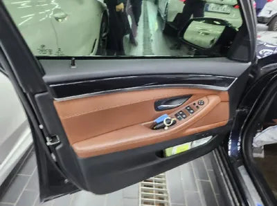 2016 BMW 520 WBA5E7100GG158674 VIN:WBA5E7100GG158674