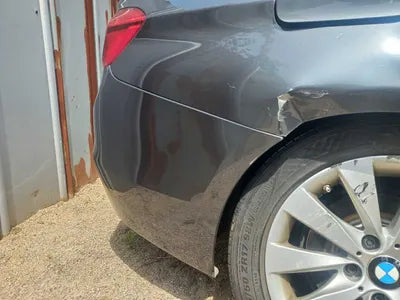 2016 BMW 320 WBA8C5102GK635755 VIN:WBA8C5102GK635755