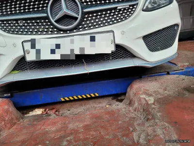 2017 Mercedes-Benz C 200 366KMWDDWF4CB3HF4 VIN:366KMWDDWF4CB3HF4