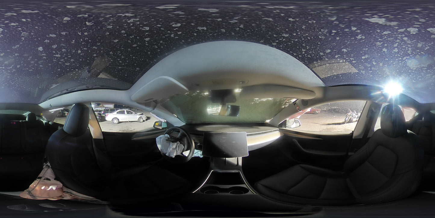 2023 TESLA MODEL Y  VIN:7SAYGDEE5PA118390