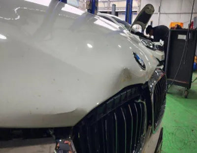 2020 BMW 520 WBAJF5106LCE32433 VIN:WBAJF5106LCE32433