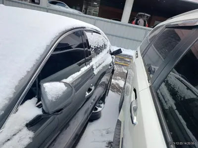 2021 Genesis G80 VIN: