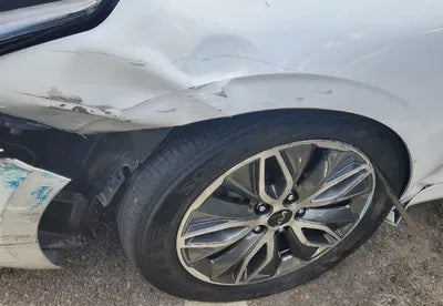2022 Kia K5 KNAG341JBNA019580 VIN:KNAG341JBNA019580
