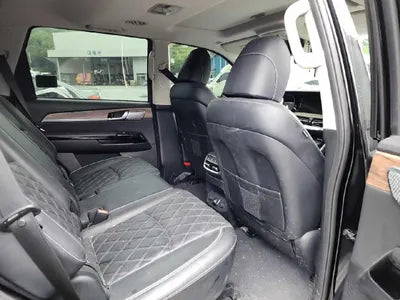 2020 Kia Mohave KNAKN814DLA202169 VIN:KNAKN814DLA202169