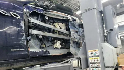 2019 Maserati Quattroporte ZAM56XPG0K1327667 VIN:ZAM56XPG0K1327667
