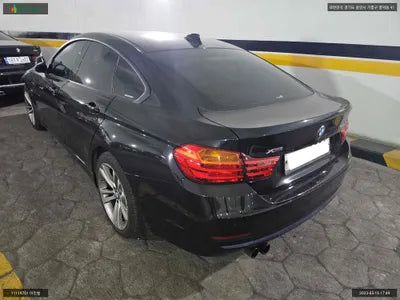 2015 BMW 420 WBA4F1100GG314167 VIN:WBA4F1100GG314167