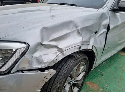 2015 BMW 420 WBAXX1108F0L90950 VIN:WBAXX1108F0L90950