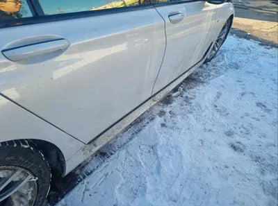 2017 BMW 740 WBA7C6101HG759067 VIN:WBA7C6101HG759067