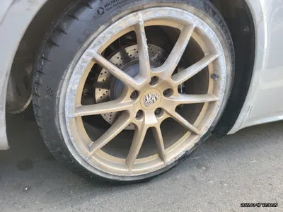 2021 Porsche Cayman WP0AD2986MS281146 VIN:WP0AD2986MS281146