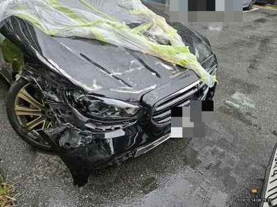 2021 Mercedes-Benz E 450 VIN: