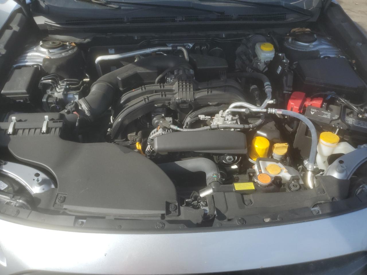 2024 SUBARU OUTBACK PREMIUM VIN:4S4BTACC5R3153783