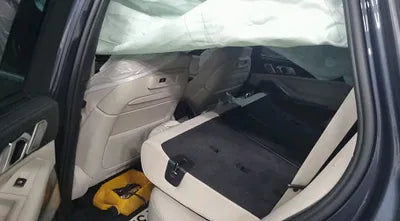 2021 BMW X5 M WBAJU4100M9F01597 VIN:WBAJU4100M9F01597