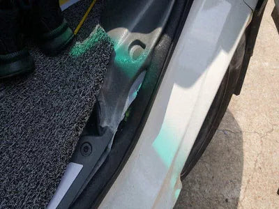 2024 Audi A2 LMPA1KMB7PA219643 VIN:LMPA1KMB7PA219643