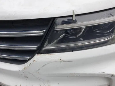 2020 BMW iX LVZA53PA9LCB02784 VIN:LVZA53PA9LCB02784