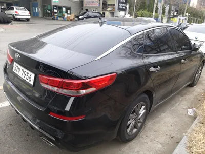 2019 Kia K5 741KMKNAGU416BKA2 VIN:741KMKNAGU416BKA2