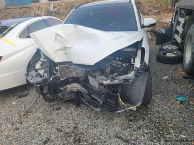 2020 Hyundai Tucson KMHJ381ABLU191944 VIN:KMHJ381ABLU191944