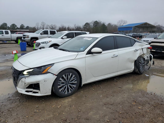 2023 NISSAN ALTIMA SV VIN:1N4BL4DV9PN411445