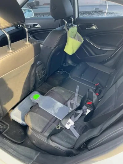 2018 Mercedes-Benz GLA 220 WDCTG4FB8JJ527525 VIN:WDCTG4FB8JJ527525