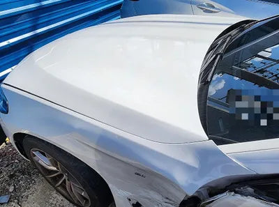 2017 BMW 520 WBAJC3105HG923263 VIN:WBAJC3105HG923263