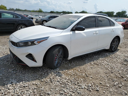 2022 KIA FORTE GT LINE VIN:WP0AA2A8XNS255297
