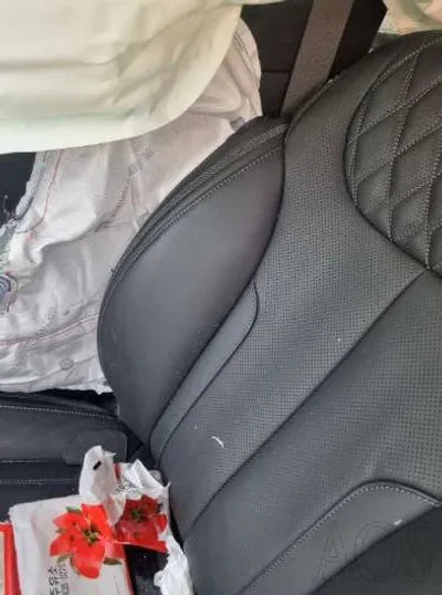 2020 Hyundai Santa FE KMHS581HGMU341212 VIN:KMHS581HGMU341212