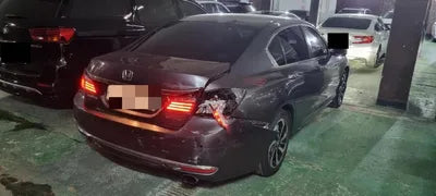 2017 Honda Accord 755KM1HGCR2680HA5 VIN:755KM1HGCR2680HA5