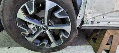 2022 Kia Sportage KNAPX81GBNK000971 VIN:KNAPX81GBNK000971