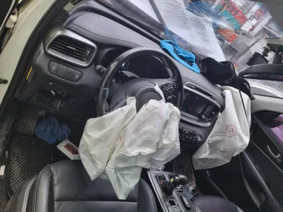2015 Kia Sorento KNAPS81ABFA070980 VIN:KNAPS81ABFA070980