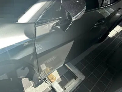 2019 Lexus UX 250 JTHY6JBH3K2002938 VIN:JTHY6JBH3K2002938